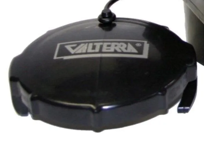 San Tee Rotating Valve  3in Hu